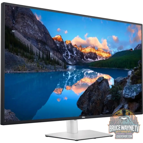 Dell Dell UltraSharp U4323QE 43" 3840 × 2160 px IPS 60 Hz - Dell