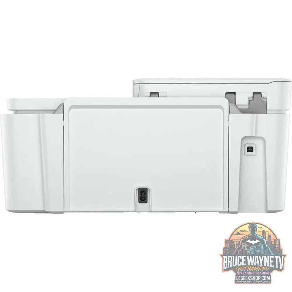 DeskJet 4220e All-in-One - HP - vue 7