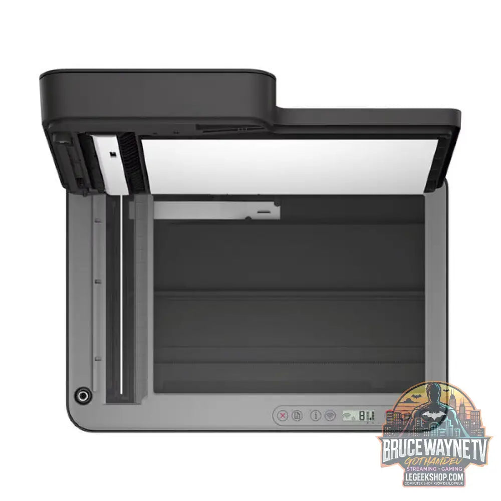 DeskJet 4320 All-in-One - HP - vue 7