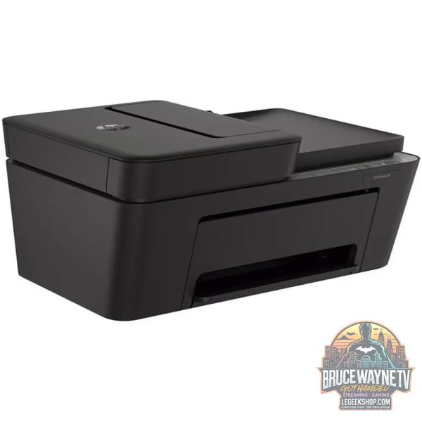 DeskJet 4320 All-in-One - HP