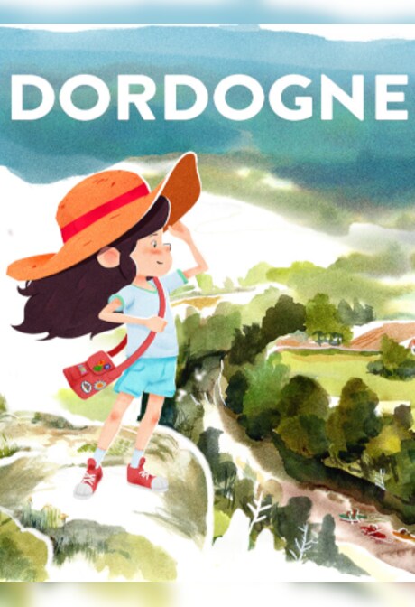 Dordogne (PC) - Steam Gift - EUROPE