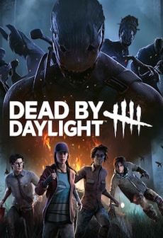 Dead by Daylight (PC) - Steam Key - WESTERN ASIA