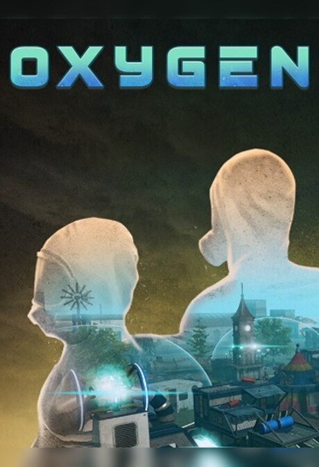 Oxygen (PC) - Steam Key - EUROPE