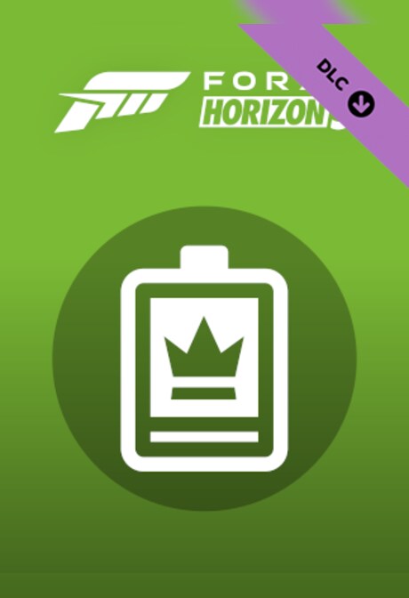 Forza Horizon 5 VIP Membership (PC) - Steam Gift - GLOBAL