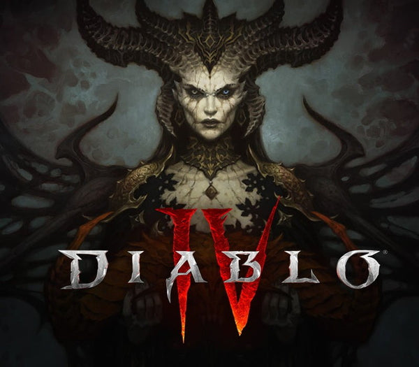 Diablo IV