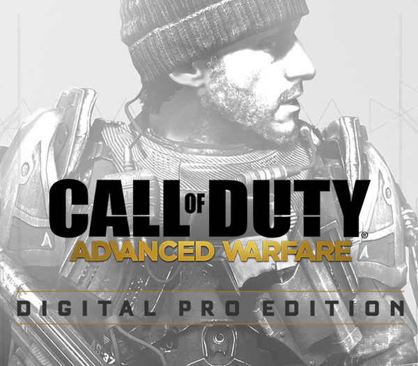 Call of Duty: Advanced Warfare Digital Pro Edition