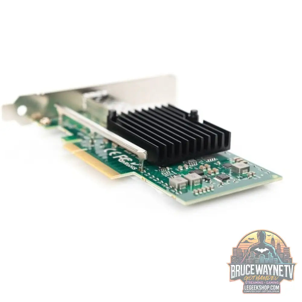 Digitus 10G SFP+ PCIe, adaptateur réseau - Digitus - vue 4