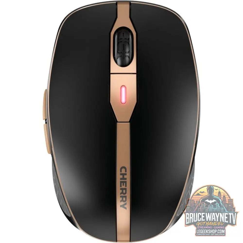 DW 9100 SLIM - CHERRY - vue 7