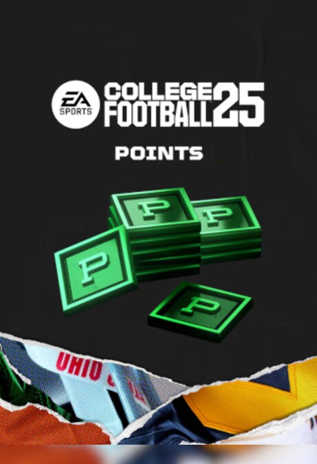 College Football 26 12000 Points - Xbox Live Key - GLOBAL