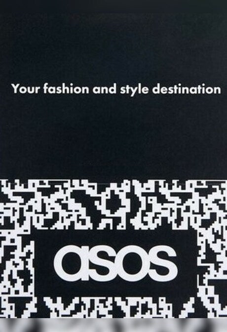 ASOS Gift Card 5 EUR - ASOS Key - GERMANY
