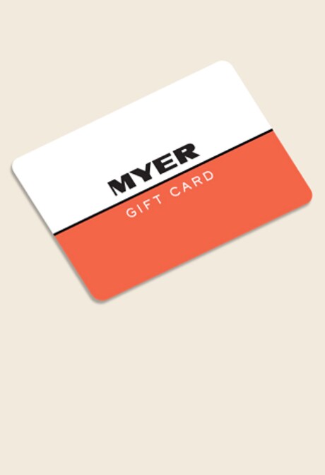 Myer Gift Card 50 AUD - Myer Key - AUSTRALIA