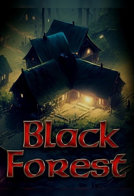 Black Forest (PC) - Steam Gift - EUROPE