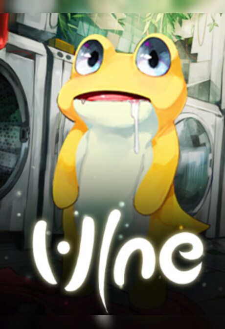 VINE (PC) - Steam Key - EUROPE