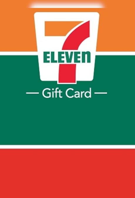 7-Eleven Gift Card 1000 TWD  - Key - TAIWAN