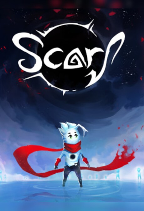 SCARF (PC) - Steam Key - GLOBAL