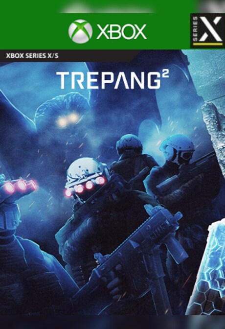 Trepang2 (Xbox Series X/S) - Xbox Live Key - GLOBAL