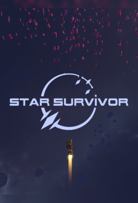 Star Survivor (PC) - Steam Key - GLOBAL