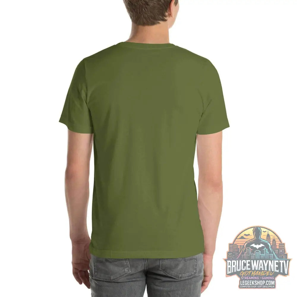 T-shirt Unisexe à Imprimé Crâne et Fleurs - Mode Estivale | Wayne Outfitters - Legeekshop