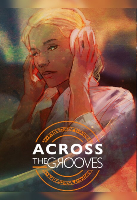 Across the Grooves (PC) - Steam Key - GLOBAL