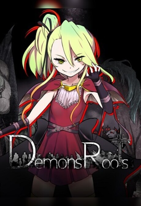 Demons Roots (PC) - Steam Gift - EUROPE