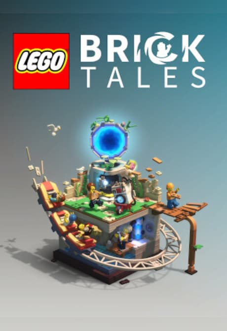 LEGO Bricktales (PC) - Steam Gift - EUROPE