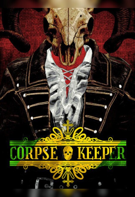 Corpse Keeper (PC) - Steam Gift - GLOBAL