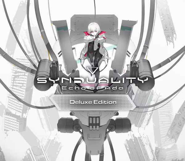 SYNDUALITY: Echo of Ada Deluxe Edition