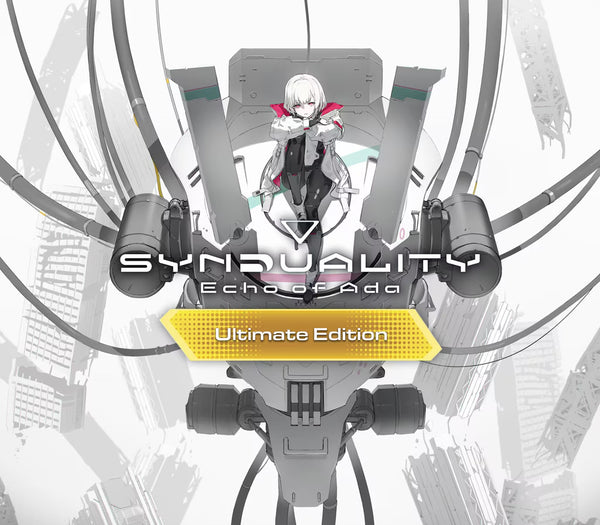 SYNDUALITY: Echo of Ada Ultimate Edition