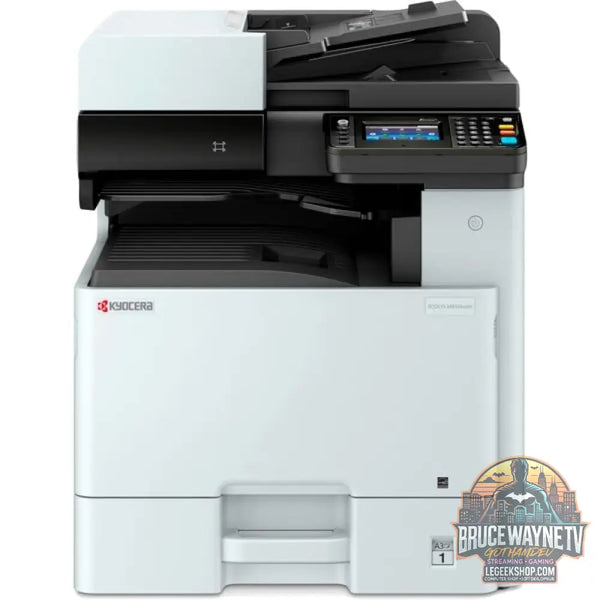 ECOSYS M8130cidn (inkl. 3 Jahre Kyocera Life Plus) - Kyocera
