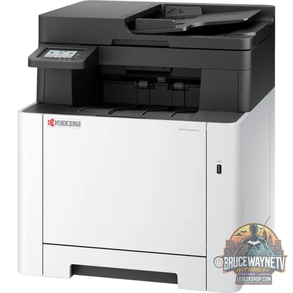 ECOSYS MA2101cwfx - Kyocera - vue 3