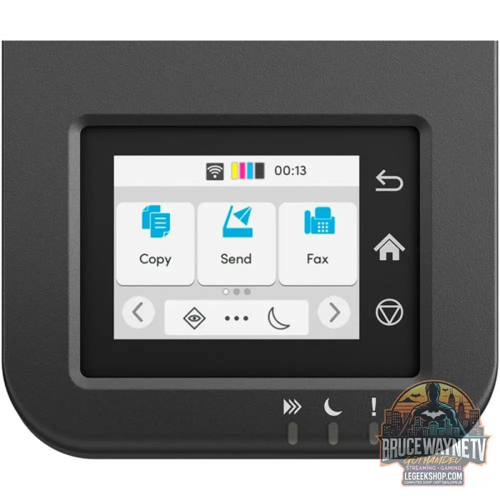 ECOSYS MA2101cwfx - Kyocera - vue 6