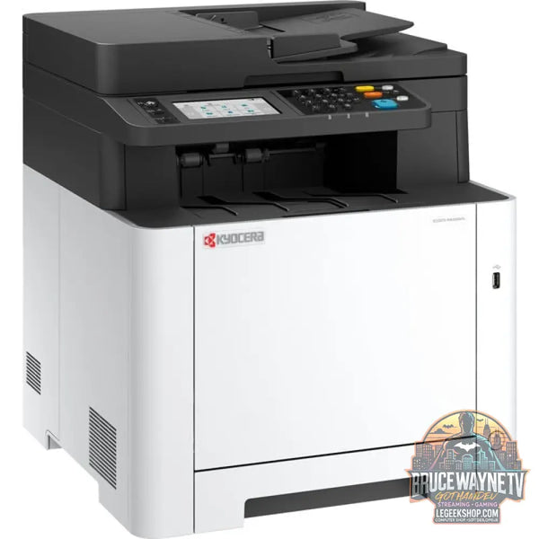 ECOSYS MA2600cfx - Kyocera