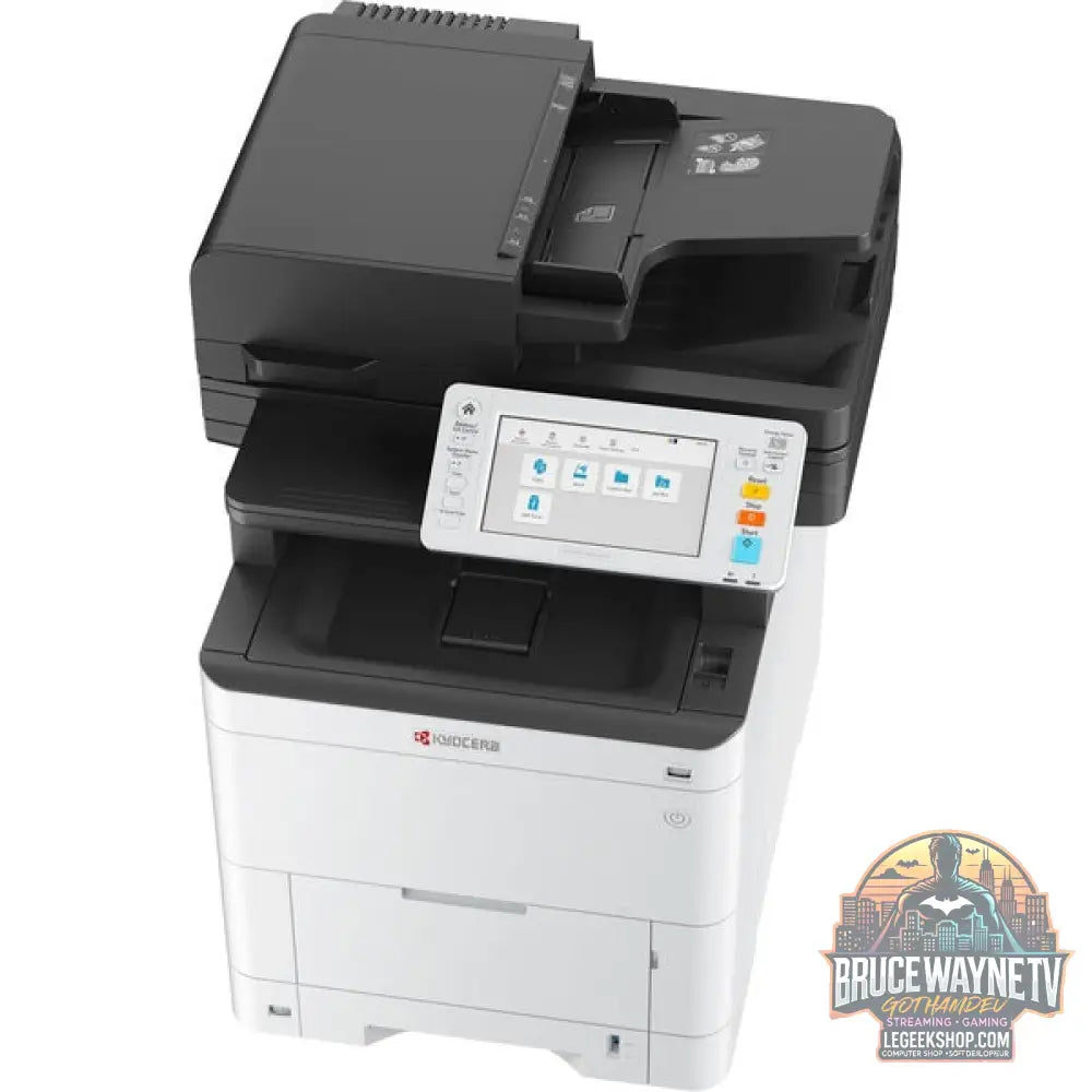ECOSYS MA3500cix - Kyocera - vue 4