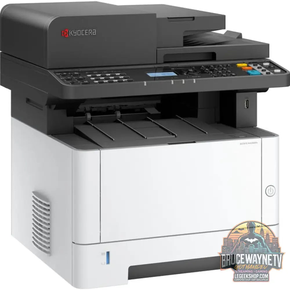 ECOSYS MA3500fx Plus (inkl. 3 Jahre Kyocera Life Plus) - Kyocera