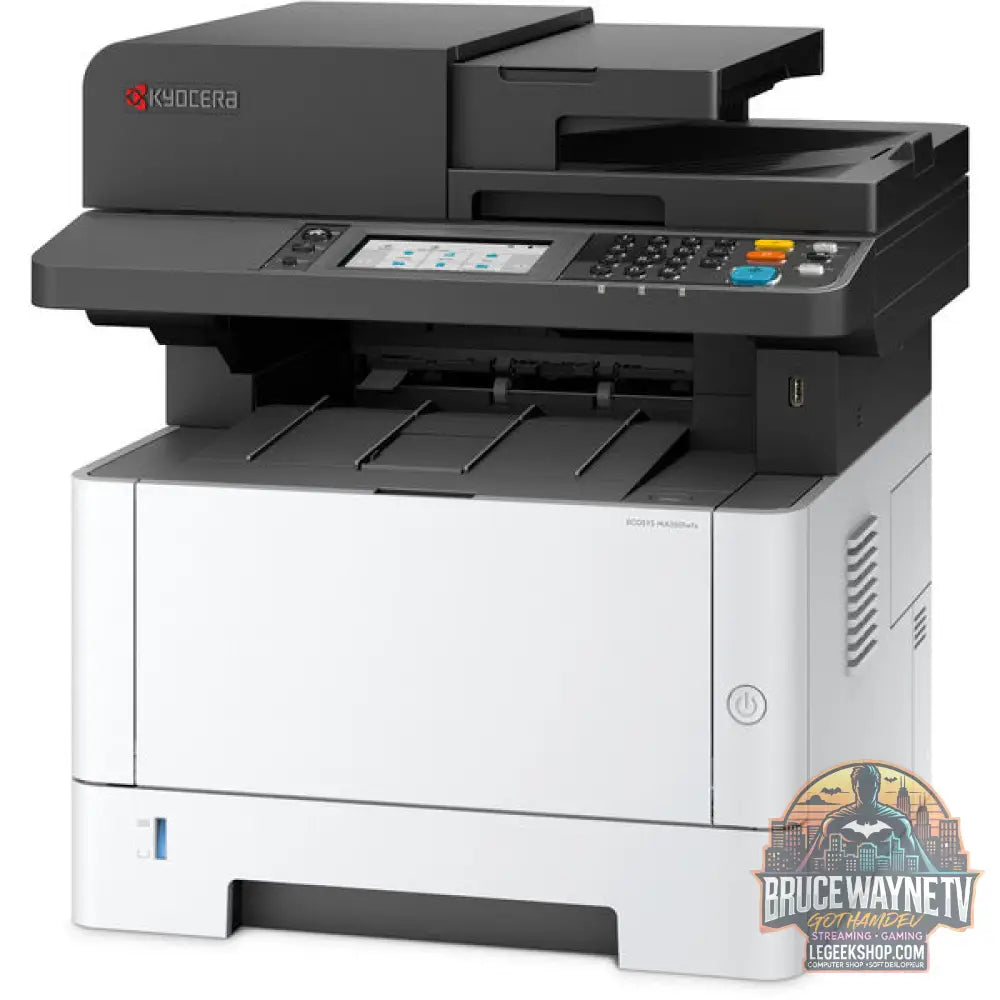 ECOSYS MA3501wfx Plus (inkl. 3 Jahre Kyocera Life Plus) - Kyocera - vue 3