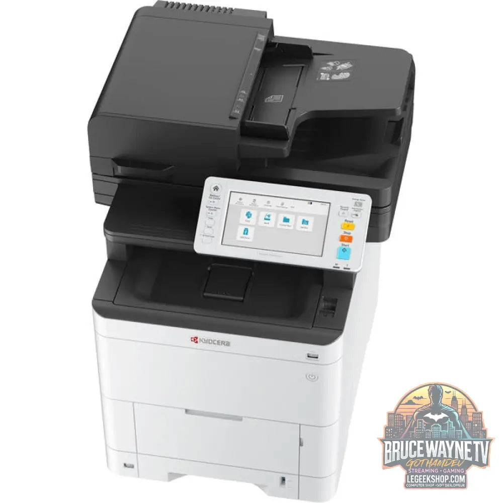 ECOSYS MA4000cix - Kyocera - vue 4