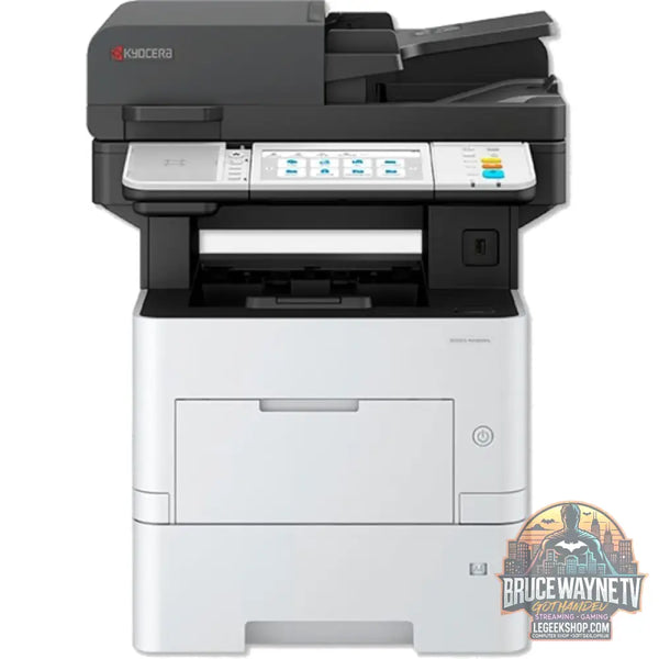 ECOSYS MA4500ifx (inkl. 3 Jahre Kyocera Life Plus) - Kyocera