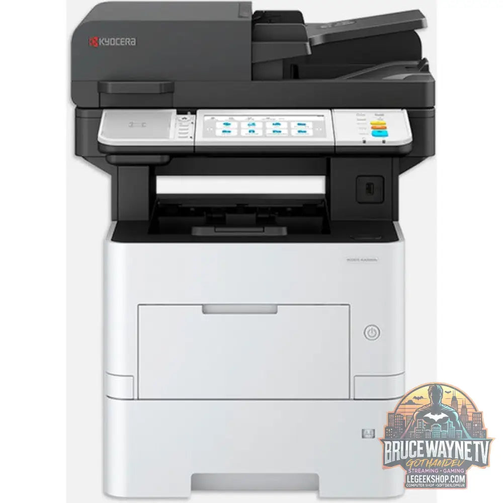 ECOSYS MA5500ifx - Kyocera - vue 2
