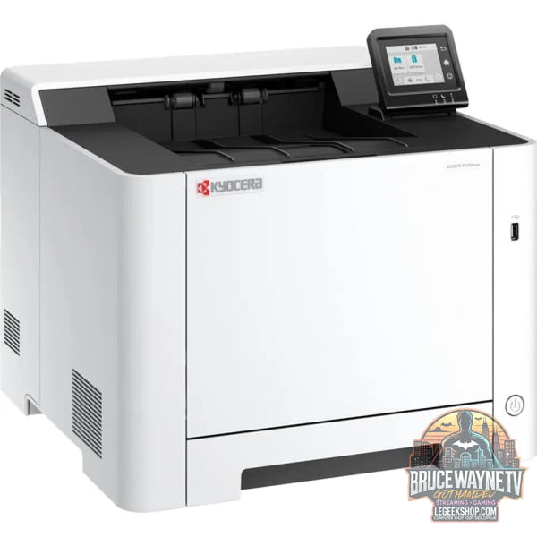 ECOSYS PA2101cx, Farblaserdrucker - Kyocera