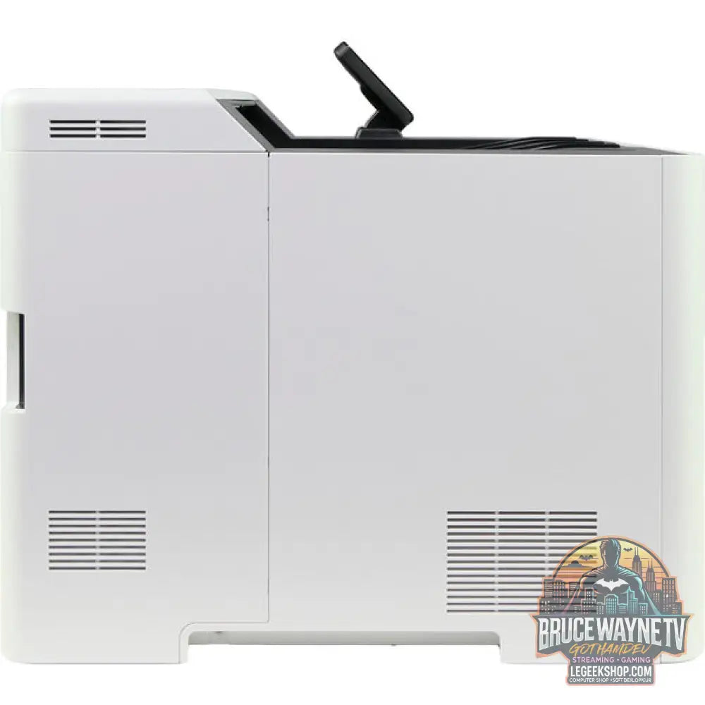 ECOSYS PA2600cwx, Farblaserdrucker - Kyocera - vue 6