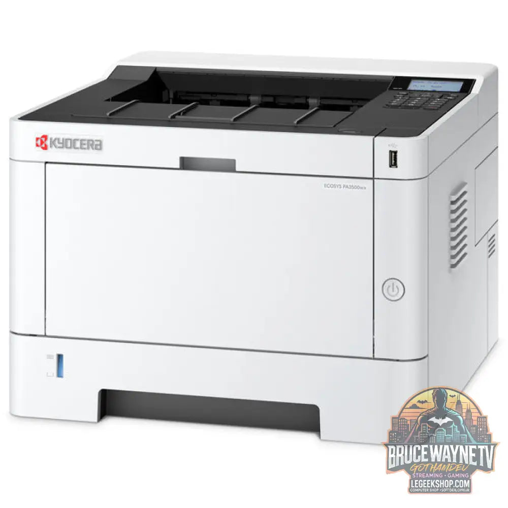ECOSYS PA3500wx - Kyocera - vue 3
