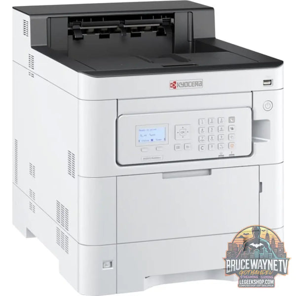 ECOSYS PA4000cx, Farblaserdrucker - Kyocera