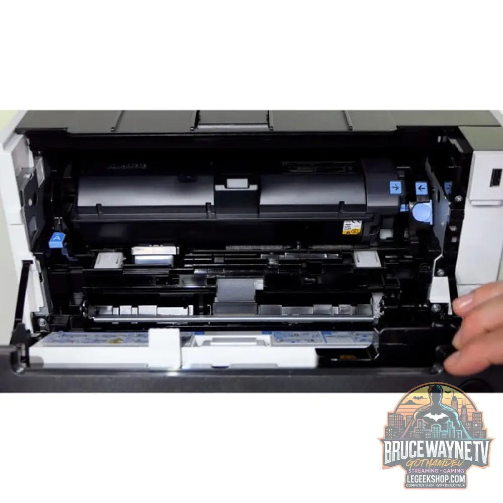 ECOSYS PA4000x - Kyocera - vue 8