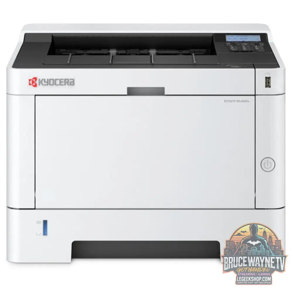 ECOSYS PA4000x - Kyocera - vue 2