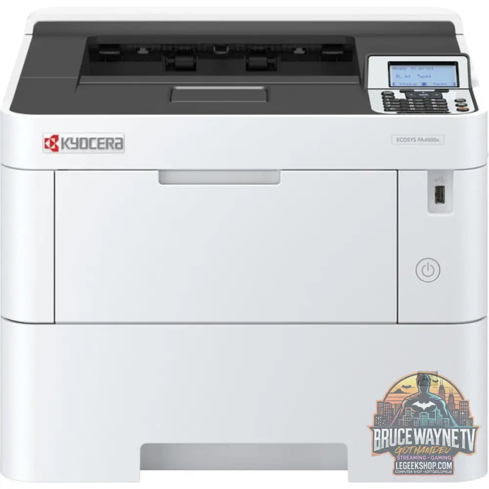 ECOSYS PA4500x - Kyocera - vue 2