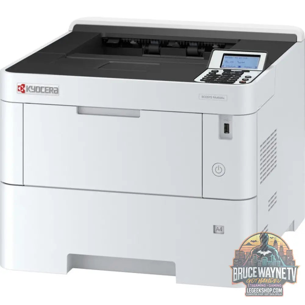 ECOSYS PA4500x - Kyocera - vue 3