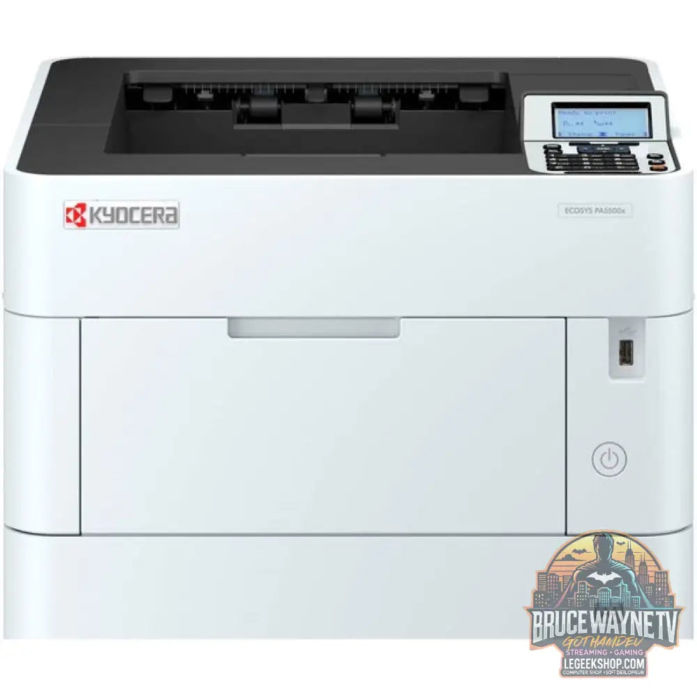 ECOSYS PA5500x - Kyocera - vue 2