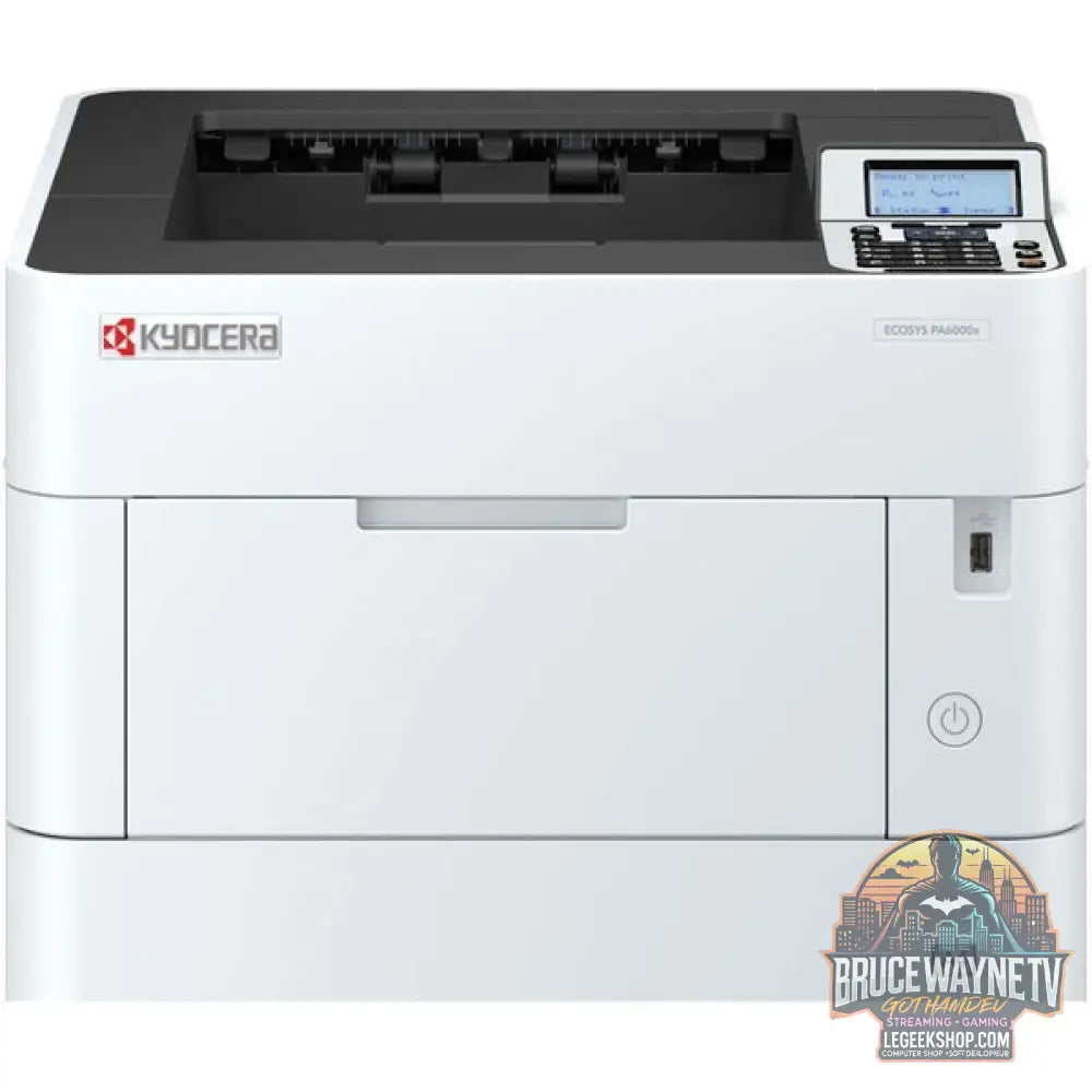 ECOSYS PA6000x - Kyocera - vue 2