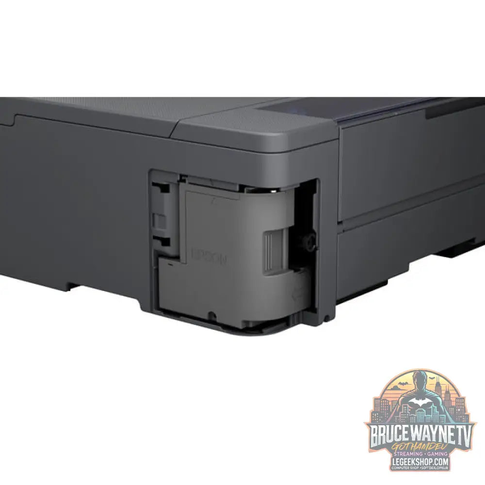 EcoTank ET-14100 - Epson - vue 10