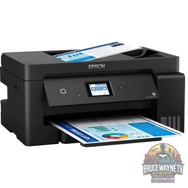 EcoTank ET-15000 - Epson